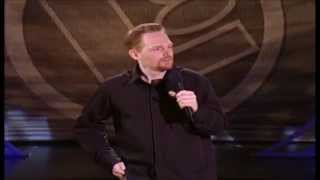 Bill Burr aka Billy Redface Stand Up Set [upl. by Ailak]