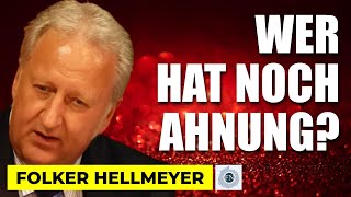 Folker Hellmeyer  WIRTSCHAFT FRAGMENTIERT WO SIND HIER DIE WISSENDEN [upl. by Anitsuj]