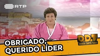 Obrigado Querido Líder [upl. by Geanine]