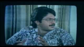 Geetham  Malayalam Hit Movie  Part 1  Mammootty amp Geetha [upl. by Nyliac316]