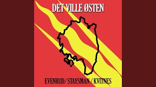 Det Ville Østen [upl. by Lebam221]