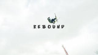 REBOUND  Charlie Beatty [upl. by Ainnet139]