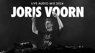 Joris Voorn  Live Audio Mix from ANTS  Ushuaïa Ibiza 2024 [upl. by Noillid]