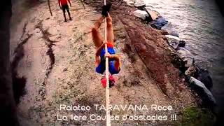 RAIATEA TARAVANA RACE 2014 [upl. by Liahcim409]