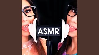 ASMR Twin Ear Licking 30 Pt 3 [upl. by Karb123]