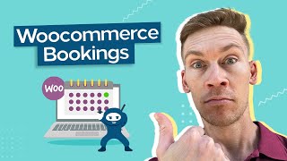 Everything you need to know about WooCommerce Bookings [upl. by Ardnahs656]