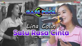 Satu Rasa Cinta Lina Colin  GASSPOOL PRODUCTIONS  WEDDING HENDRA amp MARIA PEDURENAN [upl. by Eelirem]