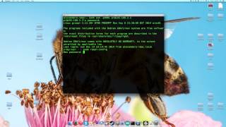 Raspberry Pi Tutorial 8  How to change your password [upl. by Gaylor496]