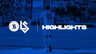 LSTV  YVERDONLS LES HIGHLIGHTS [upl. by Fabiano739]