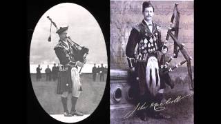 The Campbells are Coming John McColl Bagpipes [upl. by Gabrila]