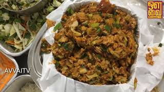 chicken Kottu  Sri Lanka [upl. by Sardse]