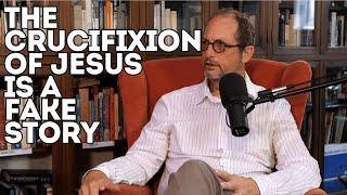 DISMANTLED  The Fake Story Of The Crucifixion And Resurrection Bart Ehrman  Rican Muslim [upl. by Fidelis426]