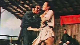 La Vengeance du Tigre Action Kungfu Film Complet en Français [upl. by Stavros]