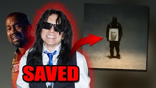 Tommy Wiseau will SAVE Vultures 2 [upl. by Seedman407]