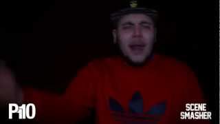 P110  Jaykae Invasion Scene Smasher Pt2 [upl. by Labina959]