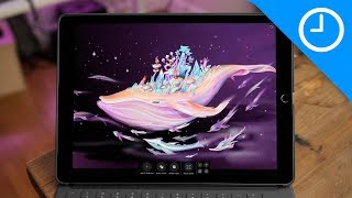 20 Affinity Designer for iPad tips and tricks [upl. by Linneman]