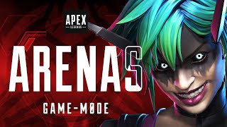 Apex Legends Arenas Returning [upl. by Blum]