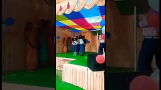 School ka dance hai like and subscribe and comment karo [upl. by Enida]