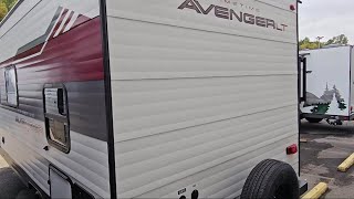 2025 Prime Time Rv Avenger LT 16BH Sevierville Knoxville Maryville Morristown Dandridge [upl. by Oelgnaed]