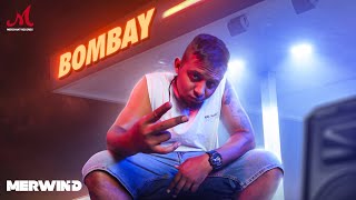 Bombay  Merwin D  Gp Hira  Merchant Records  New Rap Songs 2024  Mumbai [upl. by Enorej670]