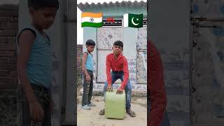 Mera rang de basanti chola 🇮🇳india vs 🇵🇰Pakistan 🇨🇳chinshortvideo vairl [upl. by Llehctim]