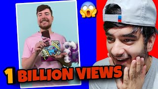 Worlds MOST Viewed Youtube Shorts 1000000000 views😱 [upl. by Cleopatre]