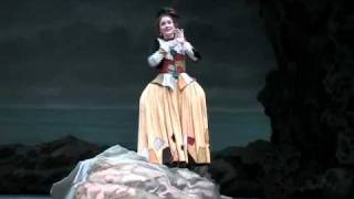 Ariadne auf Naxos  Zerbinetta [upl. by Portwin]