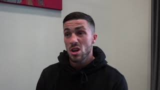 I WOULD LOVE TO STEP IN amp FIGHT MARTIN MURRAY  MARK HEFFRON  TALKS ROBINSON amp FURY RETURN [upl. by Nogem]