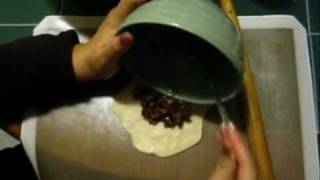 Making Baked Char Siu Bao [upl. by Solana]