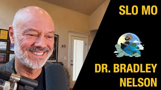 244 Dr Bradley Nelson  How Your Body Can Heal Itself [upl. by O'Mahony73]