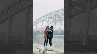 Kashmir 🧿 kashm couplegoals couplecomedy trendingshorts shortvideos shorts [upl. by Riella]