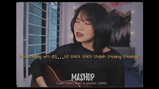 Phải Chăng Anh Đã Yêu  Châu Khải Phong MV 4K Official [upl. by Itisahc]