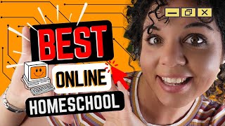 BEST Online Homeschool Curriculum 🔥 MUSTWATCH 20232024 [upl. by Bernadette743]