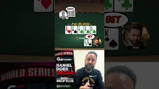 Poker Theory poker danielnegreanu [upl. by Omoj]