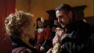 Helen Mirren and cast of Elizabeth I 0105 [upl. by Flore]