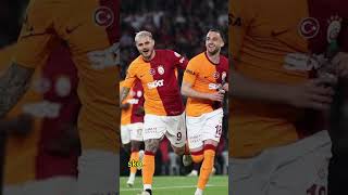 Galatasaray Antalyaspor skor tahmini galatasaray keşfet football [upl. by Eisaj957]