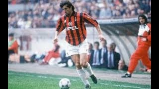 Gianluigi Lentini all goals for Milan [upl. by Ennasus]