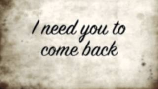 Anca Sirbu amp Nechifor EmilianMihai  I need you back [upl. by Gesner714]