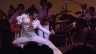 Elvis Presley’s Dance Moves [upl. by Ainehta]