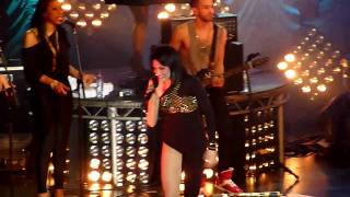 Jessie J  Price Tag  Birmingham 02 Academy 2411 [upl. by Lohner]