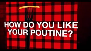 Smokes Poutinerie Global Domination [upl. by Malka]