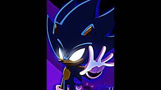 Dark sonic vs Sonicexe Audio SpeedXYE [upl. by Ferino]