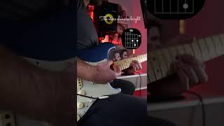 Kingston Town UB40 Guitar Cover [upl. by Nicks390]