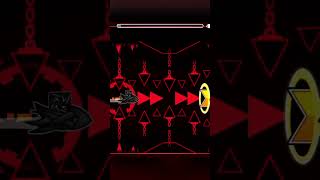 Bloodbath 7 😭 Mobile geometrydash [upl. by Eedolem188]