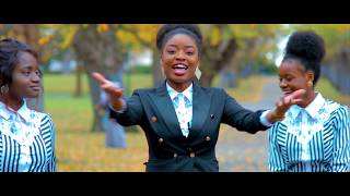 Solomon Mkubwa FT Kigusile  Neno Official Video [upl. by Issy459]