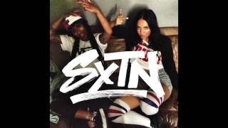 SXTN  Kein Geld Official Audio [upl. by Fidellia272]