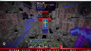 Minecraft Live Stream [upl. by Kalasky483]