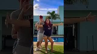 ele foi tão fofo 🤧shorts vaiprofycaramba viral [upl. by Ydissak]