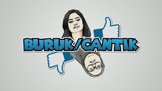 Artis Tanpa Kening Guessing Game  BURUKCANTIK [upl. by Lazarus]