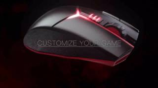 LENOVO Y GAMING  Precision Mouse [upl. by Haraj]